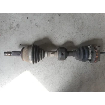 FRONT LEFT DRIVE SHAFT Alfa 146 1999 1.6