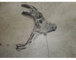 BRACCIO OSCILLANTE POSTERIORE SINISTRO Mitsubishi Pajero Sport, Monter 2002 2.5