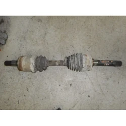 POLOSOVINA SP.LEVA Mitsubishi Pajero Sport, Monter 2002 2.5
