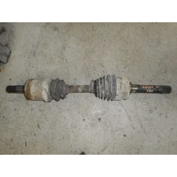 FRONT LEFT DRIVE SHAFT Mitsubishi Pajero Sport, Monter 2002 2.5