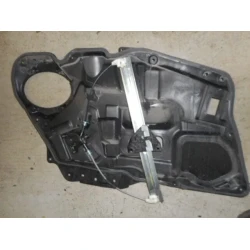 MEHANIZEM ŠIPE  SPREDAJ DESNA Mazda Mazda6 2002 2.0 DIESEL