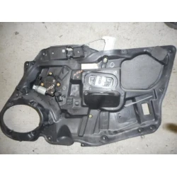 MEHANIZEM ŠIPE  SPREDAJ DESNA Mazda Mazda6 2002 2.0 DIESEL