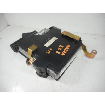ENGINE CONTROL UNIT Mazda RX 8 2004  279700-2296