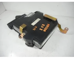 ENGINE CONTROL UNIT Mazda RX 8 2004  279700-2296