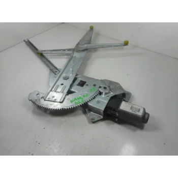 WINDOW MECHANISM FRONT RIGHT Renault KANGOO 2005 1.5 DCI