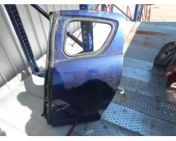 DOOR COMPLETE REAR LEFT Mazda RX 8 2004 