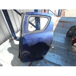 DOOR COMPLETE REAR LEFT Mazda RX 8 2004 