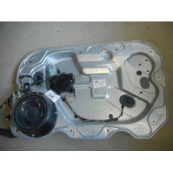 WINDOW MECHANISM FRONT RIGHT Ford C-Max 2009 1.8 tdci 