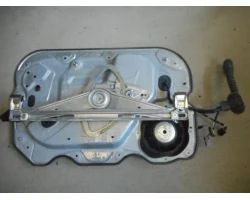 MECCANISMO ALZA VETRO ANTERIORE DESTRA Ford C-Max 2009 1.8 tdci