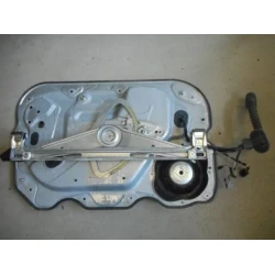 WINDOW MECHANISM FRONT RIGHT Ford C-Max 2009 1.8 tdci