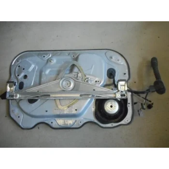 MECCANISMO ALZA VETRO ANTERIORE DESTRA Ford C-Max 2009 1.8 tdci