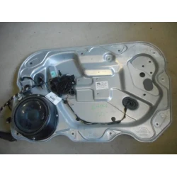 MECCANISMO ALZA VETRO ANTERIORE DESTRA Ford C-Max 2009 1.8 tdci