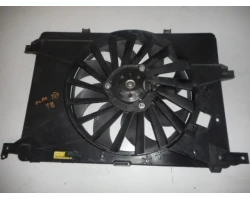 RADIATOR FAN Alfa 159 2007 SW 1.9 M-JET