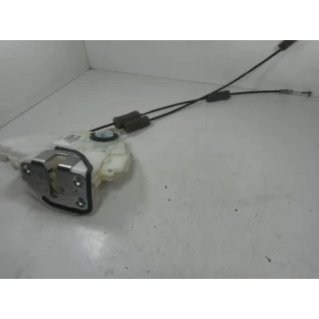CHIUSURA SERRATURA PORTA ANTERIORE DESTRA Honda CIVIC 2010 1.4 5V 72110SMGG03