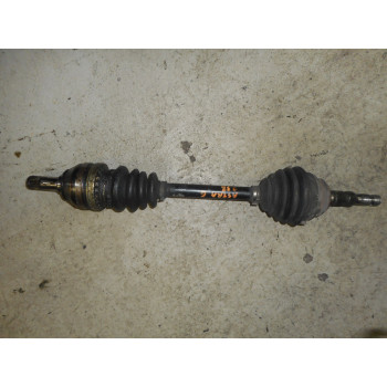 FRONT LEFT DRIVE SHAFT Opel Astra 1998 SW  1.7 DTL 