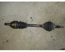 FRONT LEFT DRIVE SHAFT Opel Astra 1998 SW  1.7 DTL