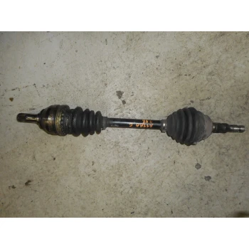 SEMIASSE ANTERIORE SINISTRO Opel Astra 1998 SW  1.7 DTL