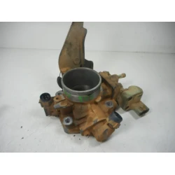 HIGH FLOW THROTTLE Honda H-RV 2000 1.6 I 4WD