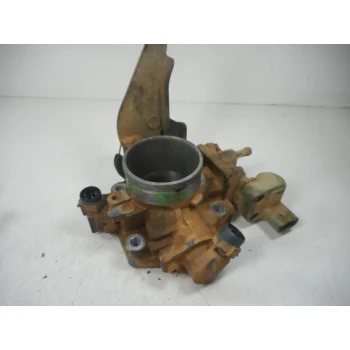 CORPO FARFALLATO Honda H-RV 2000 1.6 I 4WD