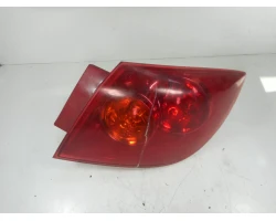 TAIL LIGHT RIGHT Mazda Mazda3 2004 1.3