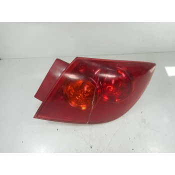 TAIL LIGHT RIGHT Mazda Mazda3 2004 1.3