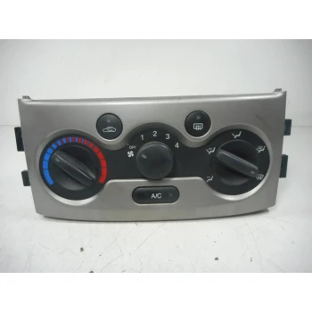 CENTRALINA COMANDO CLIMATIZZATORE Chevrolet Aveo 2007 1.4 16v