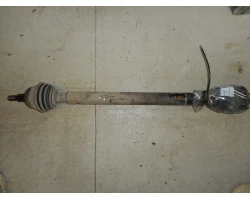 AXLE SHAFT FRONT RIGHT Volkswagen Golf 2000 1.4