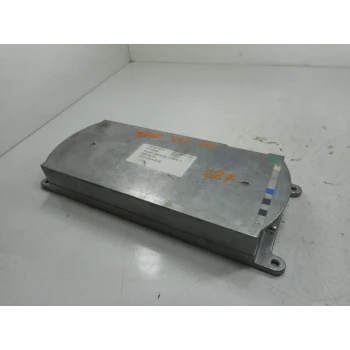 COMFORT MODULE BMW 3 2004 320D 23292523