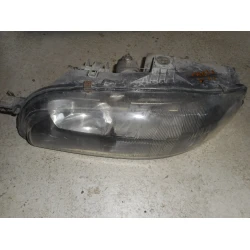 HEADLIGHT LEFT Fiat Marea 1998 WEEKEND 1.6