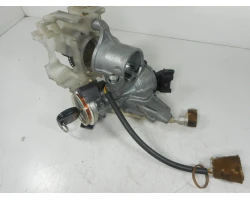 STEERING WHEEL LOCK Mitsubishi Pajero, Montero 1998 PAJERO 2.5 TD 337360