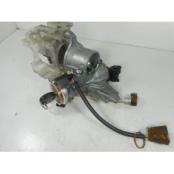 STEERING WHEEL LOCK Mitsubishi Pajero, Montero 1998 PAJERO 2.5 TD 337360