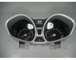 QUADRO STRUMENTI CONTACHILOMETRI Ford Fiesta 2011 1.4 8a6t-10849-el