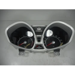 QUADRO STRUMENTI CONTACHILOMETRI Ford Fiesta 2011 1.4 8a6t-10849-el