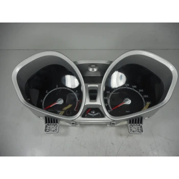 QUADRO STRUMENTI CONTACHILOMETRI Ford Fiesta 2011 1.4 8a6t-10849-el