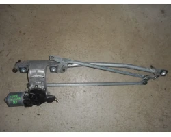 WIPER MECHANISM Ford C-Max 2007 1.6 TDCI