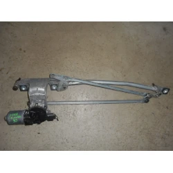 MEHANIZEM Z MOTORČKOM BRISALCEV Ford C-Max 2007 1.6 TDCI