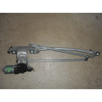 WIPER MECHANISM Ford C-Max 2007 1.6 TDCI
