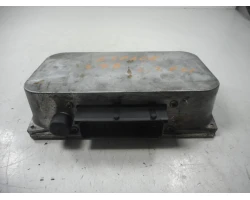 ENGINE CONTROL UNIT Renault ESPACE 2003 2.2 DCI 8200274277