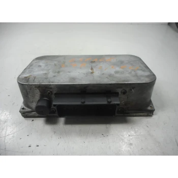 ENGINE CONTROL UNIT Renault ESPACE 2003 2.2 DCI 8200274277