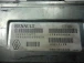 ENGINE CONTROL UNIT Renault ESPACE 2003 2.2 DCI 8200274277