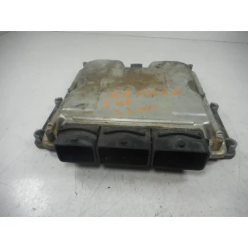ENGINE CONTROL UNIT Renault ESPACE 2003 2.2 DCI 0281011325