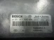 ENGINE CONTROL UNIT Renault ESPACE 2003 2.2 DCI 0281011325