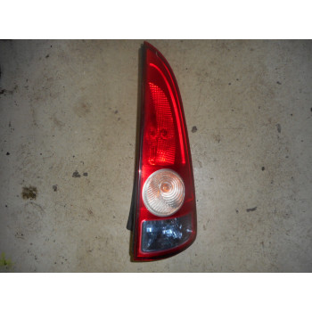 TAIL LIGHT RIGHT Renault ESPACE 2003 2.2 DCI 