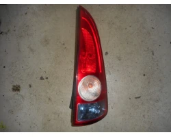TAIL LIGHT RIGHT Renault ESPACE 2003 2.2 DCI