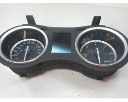 DASHBOARD Alfa 159 2007 1.9 JTD 0156079251