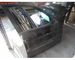 DOOR COMPLETE FRONT RIGHT BMW X 2008 X5