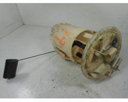IN-TANK FUEL PUMP Renault MEGANE 2003 COUPE 1.9 DCI 