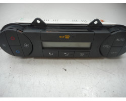 HEATER CLIMATE CONTROL PANEL Ford Fusion  2008 1.4 tdci 