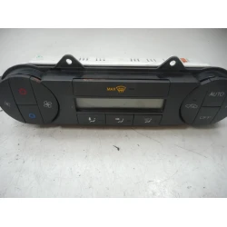 CENTRALINA COMANDO CLIMATIZZATORE Ford Fusion  2008 1.4 tdci
