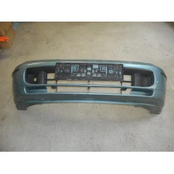 BUMPER FRONT Fiat Bravo 1997 1.6 SX BUMPER FRONT Fiat Bravo 1997 1.6 SX